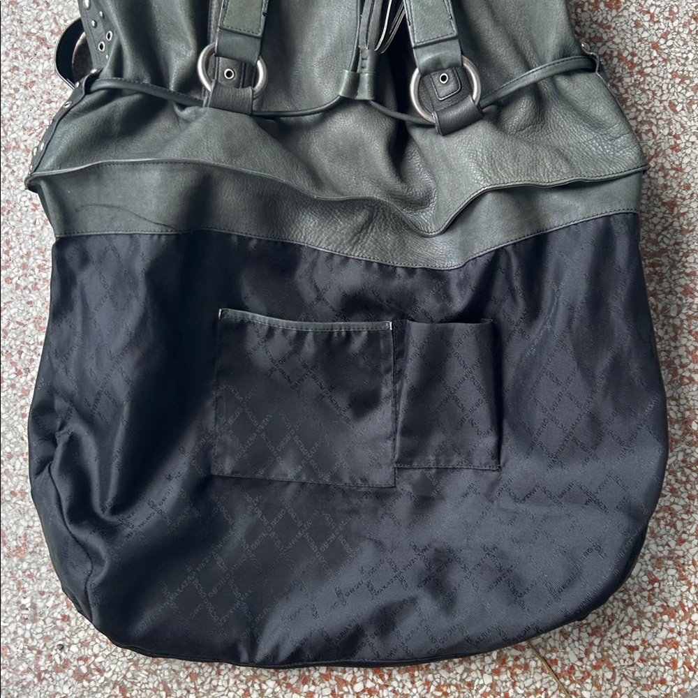 BCBG Shoulder Hobo Bag - Picture 8 of 13